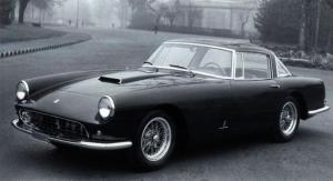 Ferrari 250 GT Coupe Prototipo 1957 года